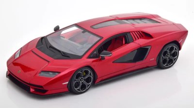 Lamborghini Countach