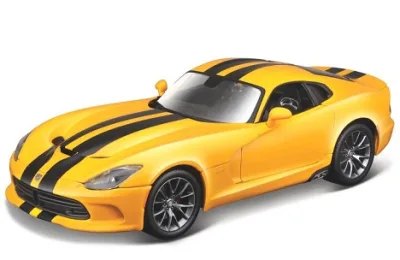 Dodge Viper GTS