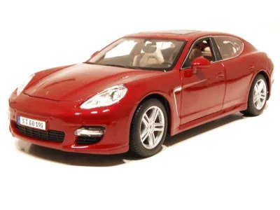 Porsche Panamera Turbo