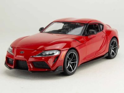 Toyota Supra GR