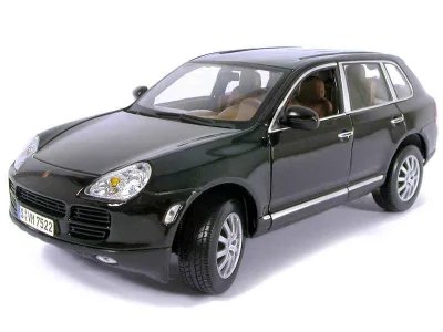 Porsche Cayenne V6