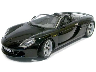 Porsche Carrera GT