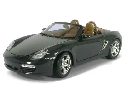 Porsche Boxster S/987