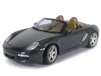 Porsche Boxster S/987