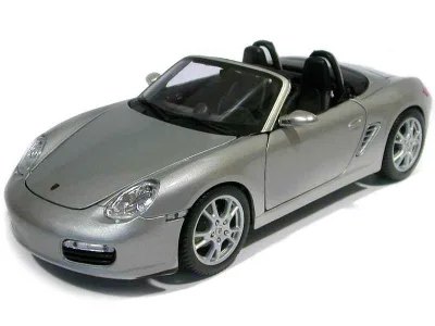 Porsche Boxster/987