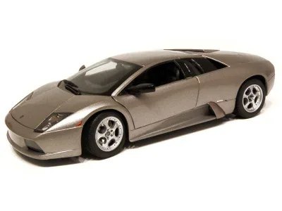 Lamborghini Murciélago