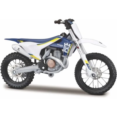 Husqvarna FC 450