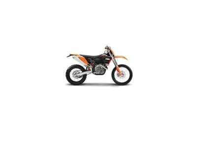 KTM 450 EXC