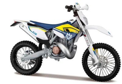 Husqvarna FE 501