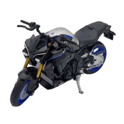 Yamaha MT-10 SP