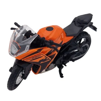 KTM RC 390