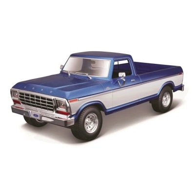 Ford F-150 Pick-UP