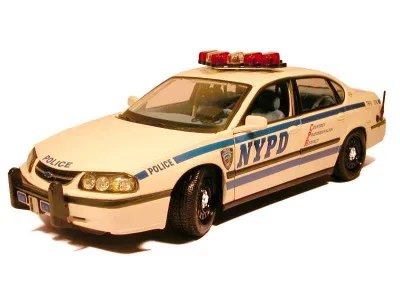 Chevrolet Impala