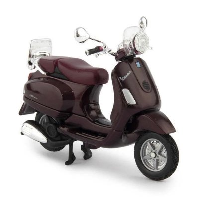 Vespa LXV