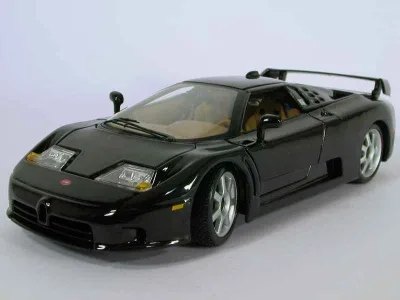 Dauer EB 110