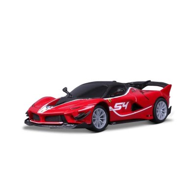 Ferrari FFX K Evo (Die-Cast Bluetooth RC Car)