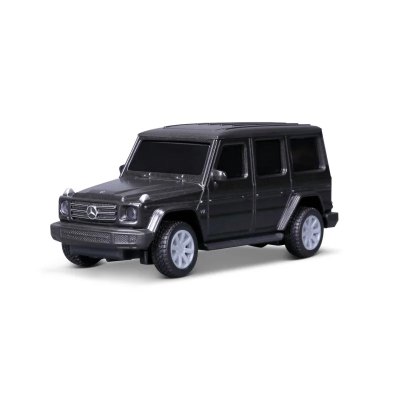 Mercedes-Benz G-Class (Die-Cast Bluetooth RC Car)
