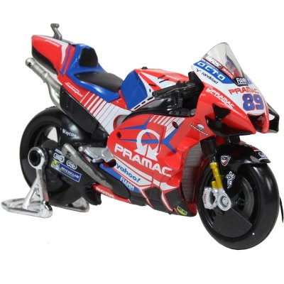 Ducati Pramac Racing Jorge Martin
