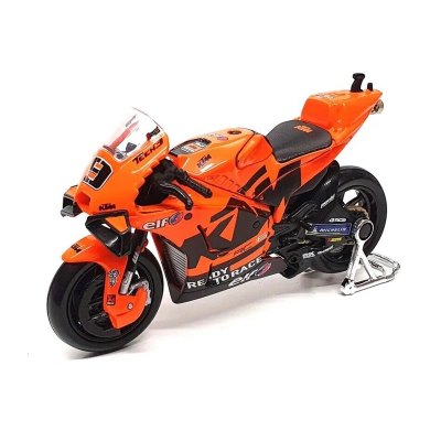 KTM Tech3 RC16 Danilo Petrucci (Factory Racing)