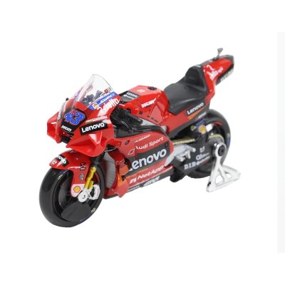 Ducati Lenovo Desmosedici GP Jack Miller