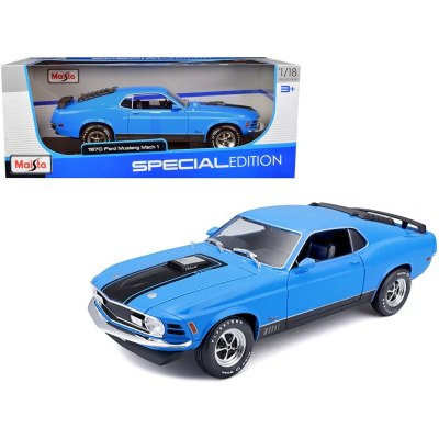 Ford Mustang Mach 1