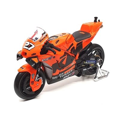 KTM RC16 Iker Lecuona (Red Bull Tech 3)
