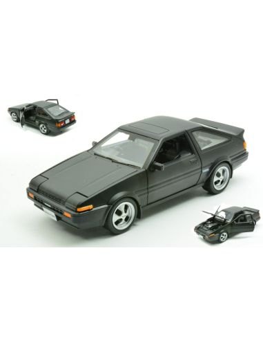 Toyota Sprinter Trueno Matt