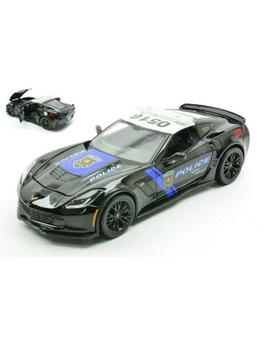 Chevrolet Corvette Z06
