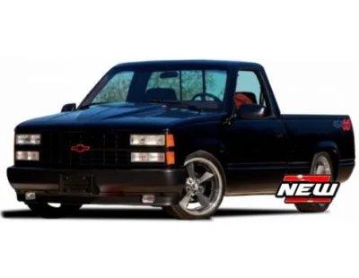 Chevrolet 454 SS Pick-Up