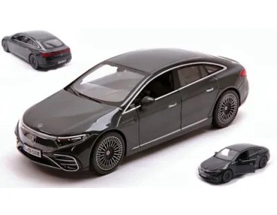 Mercedes-Benz EQ EQS Sedan