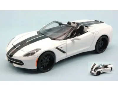 Chevrolet Corvette Stingray