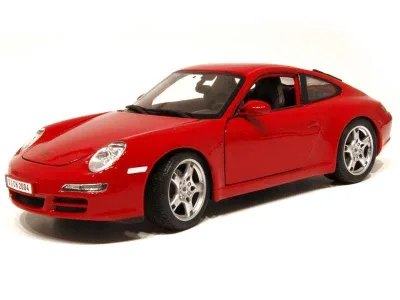 Porsche 911 Carrera S