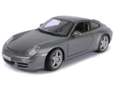 Porsche 911 Carrera S