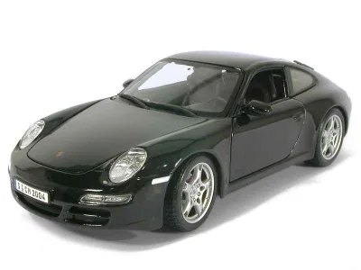 Porsche 911 Carrera S