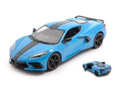 Chevrolet Corvette Stingray