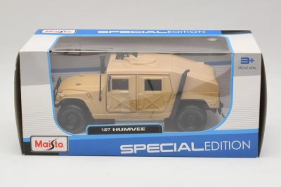 AM General Humvee