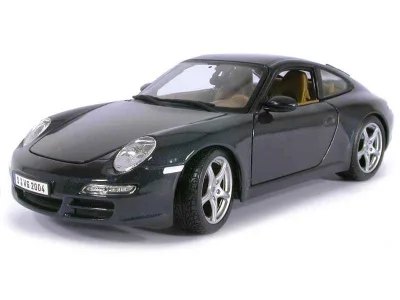 Porsche 911 Carrera