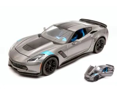 Chevrolet Corvette Gran Sport
