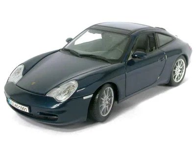 Porsche 911 Targa