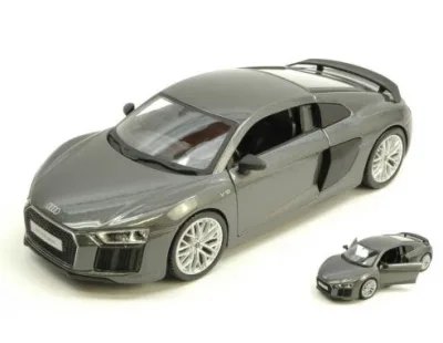 Audi R8 V10 Plus