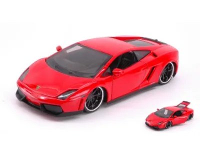 Lamborghini Gallardo LP-560-4