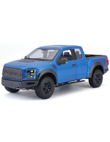 Ford F-150 Raptor SE Trucks