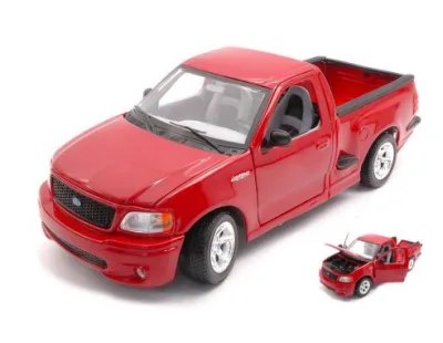 Ford SVT F-150 Lightning