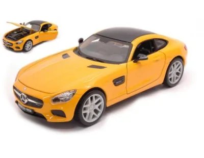 Mercedes-Benz GT