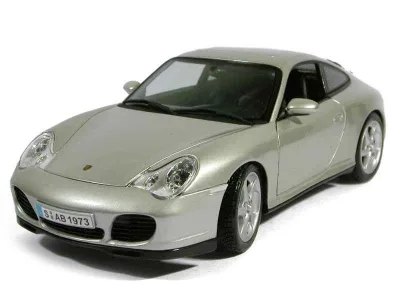 Porsche 911 Carrera 4S