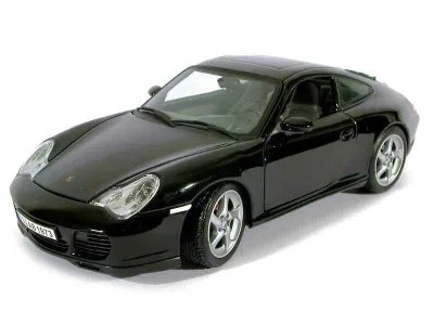 Porsche 911 Carrera 4S