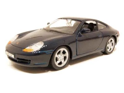 Porsche 911 Carrera