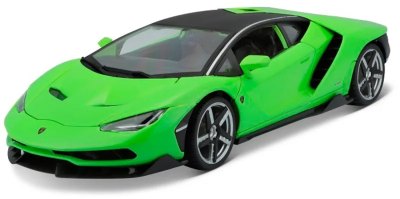 Lamborghini Centenario