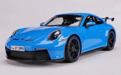 Porsche 911 GT3