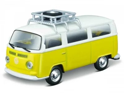 Volkswagen T2 Bus H Roof Rack